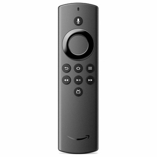 ใหม่ รีโมตคอนโทรล H69A73 สําหรับ Amazon Fire TV Stick Lite Alexa Voice 2020 L5B83H