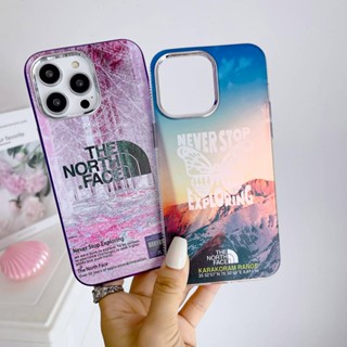 เคสโทรศัพท์มือถือ เรืองแสงเลเซอร์ ลายสร้างสรรค์ สําหรับ Apple iPhone 11 12 13 14 Pro Max