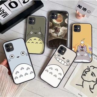 เคสโทรศัพท์มือถือแบบนิ่ม ลายการ์ตูนโตโตโร่ 149U สําหรับ Vivo Y5S Y11 Y11S Y12S Y20i Y20S Y20 Y30 Y17 Y12 Y15 Y19 Y20 Y21 Y33S Y21S