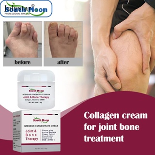 JULYSTAR South Moon Joint &amp; Bone Therapy Cream 30g Collagen Vitamin Intensive Concentrate Cream Tenosynovitis Treatment Pain And Bone Joint Cream บรรเทา