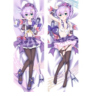 Azur Lane Javelin ปลอกหมอนอิง ลายการ์ตูนอนิเมะ Dakimakura ขนาด 50x150 ซม. สําหรับกอดร่างกาย