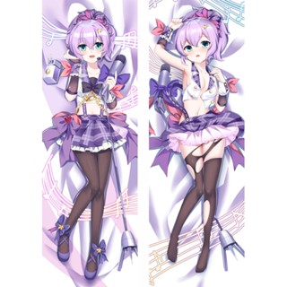 Azur Lane Javelin ปลอกหมอนอิง ลายการ์ตูนอนิเมะ Dakimakura ขนาด 50x150 ซม. สําหรับกอดร่างกาย