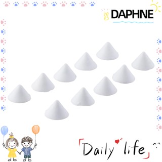 Daphne เครื่องปั้นดินเผา ขยับได้ ใช้ซ้ําได้ 30 ชิ้น