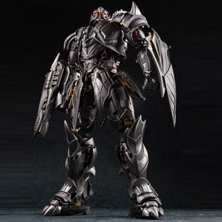 Bs02 พร้อมส่ง โมเดลหุ่นยนต์ Breaking Wings Battle Damaged Version FO2A ของเล่นสําหรับเด็ก