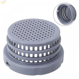 【VARSTR】Strainer Grid Affordable PVC Sparkling Clean Swimming Pool Accessories