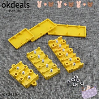 OKDEALS กล่องควบคุมเฟส อุปกรณ์เสริม สําหรับรถจักรยานไฟฟ้า