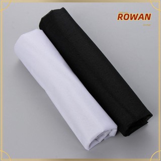 Rowans กาวเหล็ก น้ําหนักเบา 20 กรัม 30 กรัม DIY