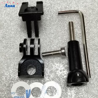 【Anna】Computer Mount Waterproof Accessories Camera Computer Folding Handlebar