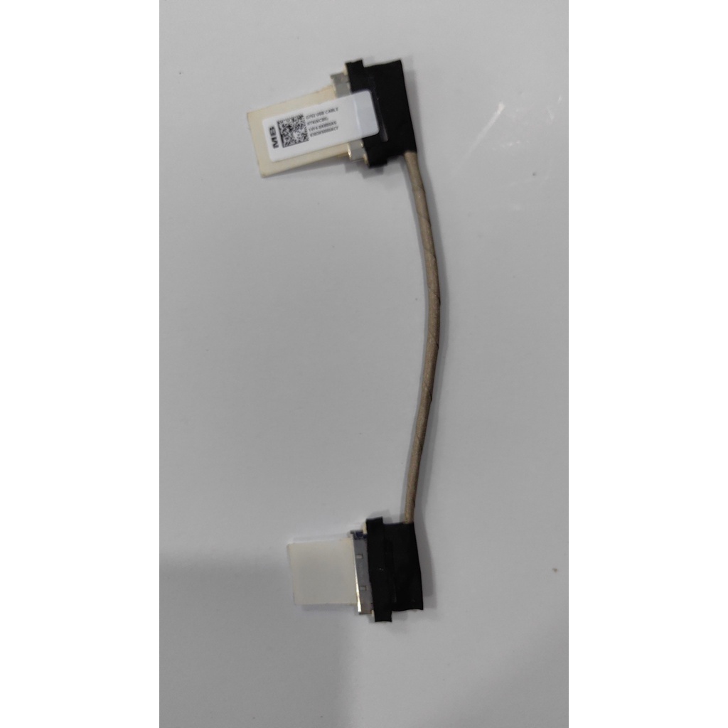 เหมาะสําหรับ Asus G752 G752V G752VL/VT/VM/VS/VY สาย USB 1414-0A8C0AS