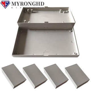 Myronghd กล่องโปรเจคเตอร์อิเล็กทรอนิกส์ คุณภาพสูง DIY