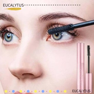 Eutus มาสคาร่าขนตาปลอม กันน้ํา ยาว เจ้าหญิง สําหรับผู้หญิง