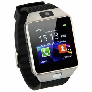 Ship tomorrow DZ09 Smart Watch Wireless Child Phone Watch Touch Screen Card English Version