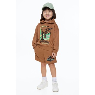 H&amp;M  Boy 2-piece printed sweatshirt set 1126535_1