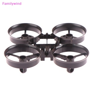 Familywind&gt; อะไหล่ใบพัดหลัก สําหรับ JJRC H36 Eachine E010 NIHUI NH010 RC Quadcopter well