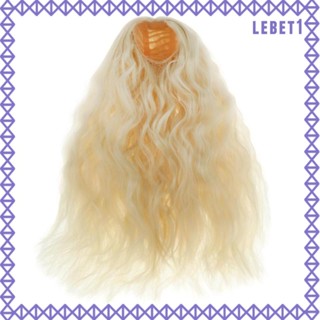 [Lebet] ตุ๊กตาคอสเพลย์ BJD 1/3 9 22-24 ซม. สําหรับแฟนตาซี โลลิต้า DZ