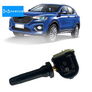 เซนเซอร์วัดความดันลมยาง TPMS 433MHZ 3641100Xkr02a เซนเซอร์ยางรถยนต์ สําหรับ Great Wall Haval 2019 F7 H6 WEY VV5 VV6 VV7