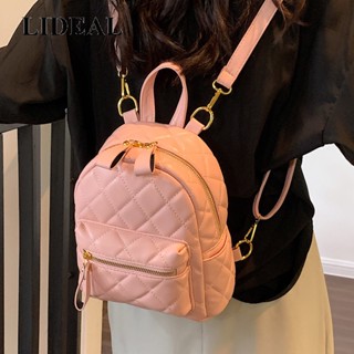 LIDEAL กระเป๋าเป้กระเป๋าแฟชั่น  Backpack 2023 NEW L95S2CZ