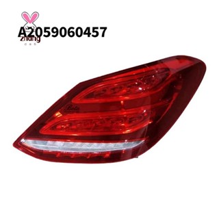 ก2059060457 ไฟเบรกอัตโนมัติ สําหรับ Mercedes-Benz C-Class W205 2014-2017