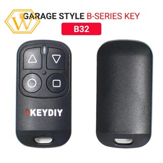 Keydiy KD B32 KD รีโมตกุญแจทั่วไป สําหรับ KD900 KD200 URG200 KD-X2 KD MINI