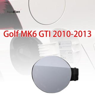 ฝาครอบถังน้ํามันเชื้อเพลิง 5K สําหรับ Golf 6 MK6 2010-20136809857C