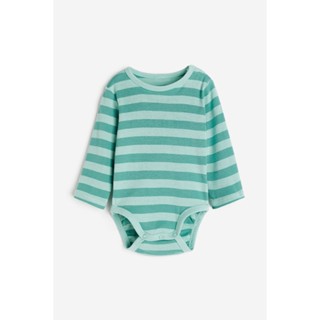 H&amp;M  Boy Long-sleeved bodysuit 1146165_5