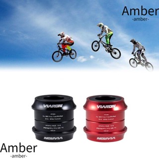 Amber กะโหลกจักรยาน PF30 46X68 มม. 42X68 มม.