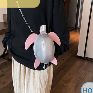 [smartourhome.th] กระเป๋าสะพายไหล่ กระเป๋าช้อปปิ้ง มีซิป แฟชั่นน่ารัก สําหรับผู้หญิง