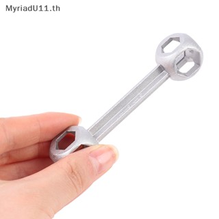 Myriadu ประแจหกเหลี่ยม 6-15 มม. สําหรับวาล์วลิฟท์ไฟฟ้า