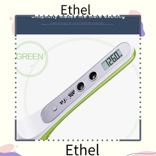 Ethel1 เครื่องวัดความสูง แบบพกพา สําหรับเด็ก และผู้ใหญ่