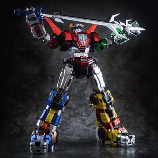 โปรโมชั่น【ส่วนลด】ฟิกเกอร์โลหะอัลลอย รูปสิงโต Titan power TP-01 tp01 tp01b TP-01B