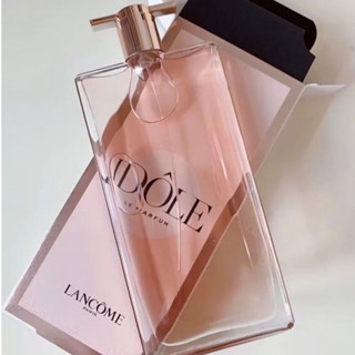 [🎀100%สปอตของแท้ ✅จัดส่งที่รวดเร็ว] Lancome Idole | Idole Edition Limitee EDP 2ml/5ml/10ml