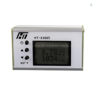 Tmt เครื่องวัดความเร็วรอบเครื่องยนต์ หน้าจอ LCD พร้อมไฟแบ็คไลท์