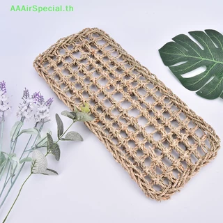 Aaairspecial เตียงขนาดเล็กสําหรับสัตว์เลื้อยคลาน ตุ๊กแก ปู ตุ๊กแก TH