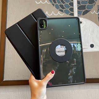 เคสแท็บเล็ต แบบแม่เหล็ก ถอดออกได้ สําหรับ Xiaomi Redmi Pad 10.61 นิ้ว 2022 5 6 Pro 11 นิ้ว