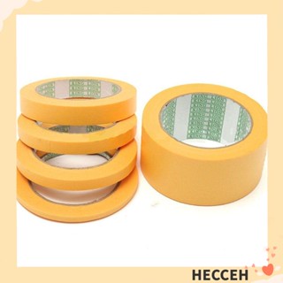 Hecceh ม้วนเทปกาวสติกเกอร์ 50 เมตร สําหรับตกแต่งรถยนต์ 1 ชิ้น