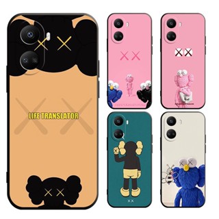 Huawei Y9 Prime Y9 2019 Y9S Y7 Pro 2019 Y7 Y6 P Y6 Pro เคสนิ่ม ลายการ์ตูน Sesame Street สําหรับ