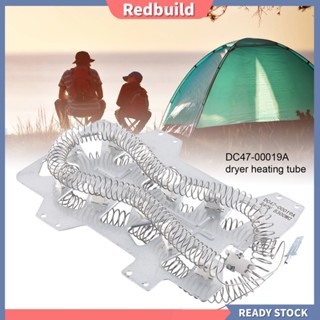 Redbuild|  Dc47-00019a อะไหล่เครื่องเป่าความร้อน ปรับความร้อนได้สูง อุปกรณ์เสริม สําหรับ Samsung Dryer