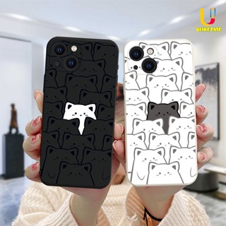 เคสนิ่ม ลายการ์ตูนหมีน่ารัก สําหรับ Infinix Smart 5 4 4C 5 Pro 3 Plus Hot 10 11 Play 10 10t 10s NFC 10i S4 9 Pro 10 Lite 11 Plus Hot 9 Play 11 11S NFC Note 8 10 Tecno Spark 5 PRO A15 A16 A5S Y12 Y20 Y15S Y21S