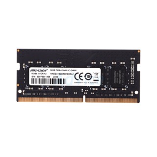 RAM DDR4(2666, NB) 16GB HIKVISION (HKED4162DAB1DOZA1)