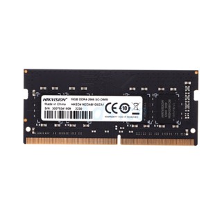 RAM DDR4(2666, NB) 16GB HIKVISION (HKED4162DAB1DOZA1)