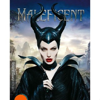 หนังแผ่น Bluray Maleficent มาเลฟิเซนท์ ภาค 1-2 Bluray Master เสียงไทย (เสียง ไทย/อังกฤษ ซับ ไทย/อังกฤษ) หนังใหม่ บลูเรย์