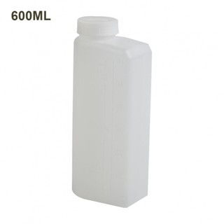 Hot 1 pc Fuel 2-Stroke For Chainsaw 20:1 25:1 18x7.5x5cm 40:1 Oil Mixing Bottle