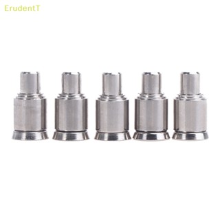 [ErudentT] สปริงเหล็กคาร์บอน PT-56-61 เส้นผ่านศูนย์กลาง 6.35 มม. 5 ชิ้น [ใหม่]