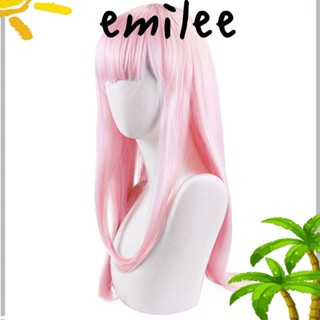 Emilee วิกผมยาว คอสเพลย์ DARLING JOY&amp;BEAUTY Role Play