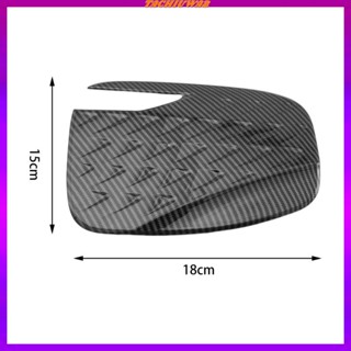 [Tachiuwa2] ฝาครอบป้องกันที่ชาร์จ อุปกรณ์เสริม สําหรับ Byd Atto 3 Yuan Plus