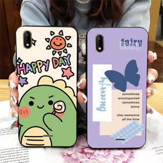 ใหม่ เคสโทรศัพท์ กันกระแทก กันฝุ่น ทนทาน และทันสมัย Wiko Sunny 4/Y50