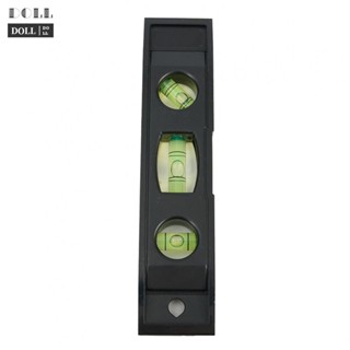 ⭐24H SHIPING ⭐Magnetic Spirit Level 6" Brick Level Magnetic Pocket Spirit Torpedo Parts