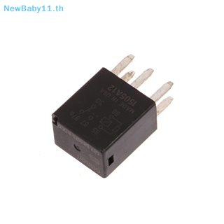 Onebaby รีเลย์รีเลย์ 12VDC G8V-RH-1C7T-R-DC12 35A ห้าขา สําหรับรถจักรยานยนต์ 1 ชิ้น