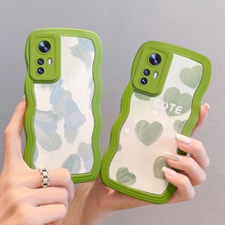 เคสโทรศัพท์มือถือ ลายการ์ตูนดอกเดซี่น่ารัก สําหรับ Xiaomi 12T Pro Poco F5 F2 Pro F4 F3 X2