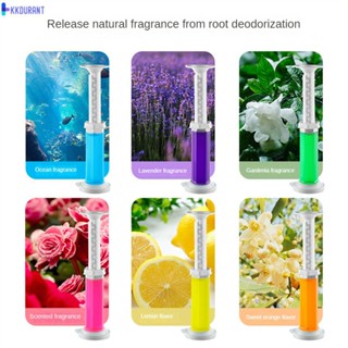 Toilet Floret Gel Toilet Deodorant Artifact Lasting Fragrance Toilet Gel Toilet Petal Toilet Cleaner KDURANT